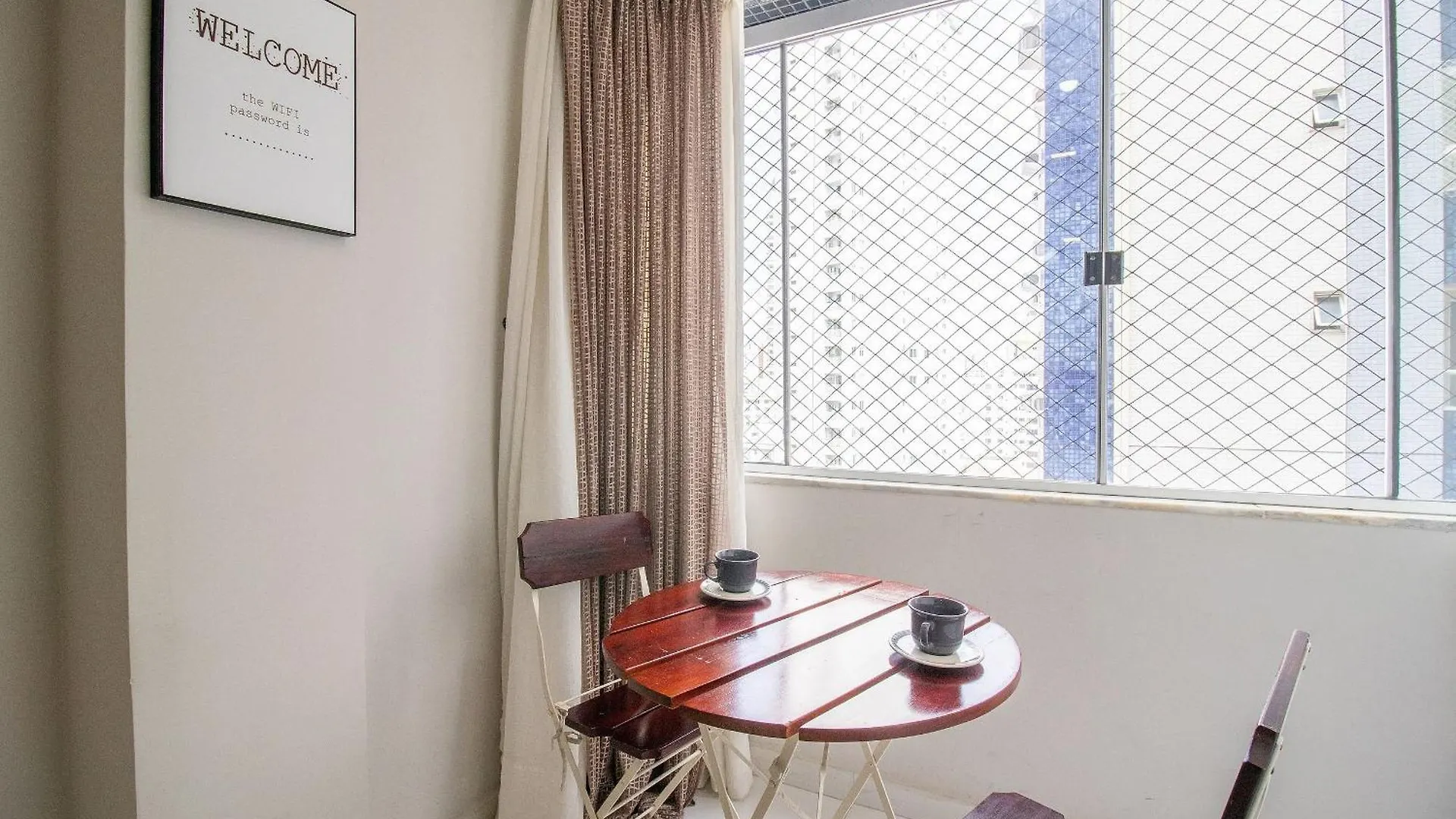 Las165 - Av. Central, Climatizado, Conforto, Wi-Fi Balneario Camboriu