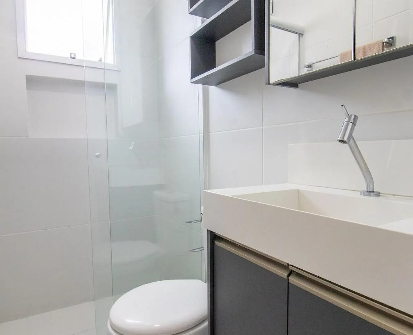 Las165 - Av. Central, Climatizado, Conforto, Wi-Fi Balneario Camboriu Daire