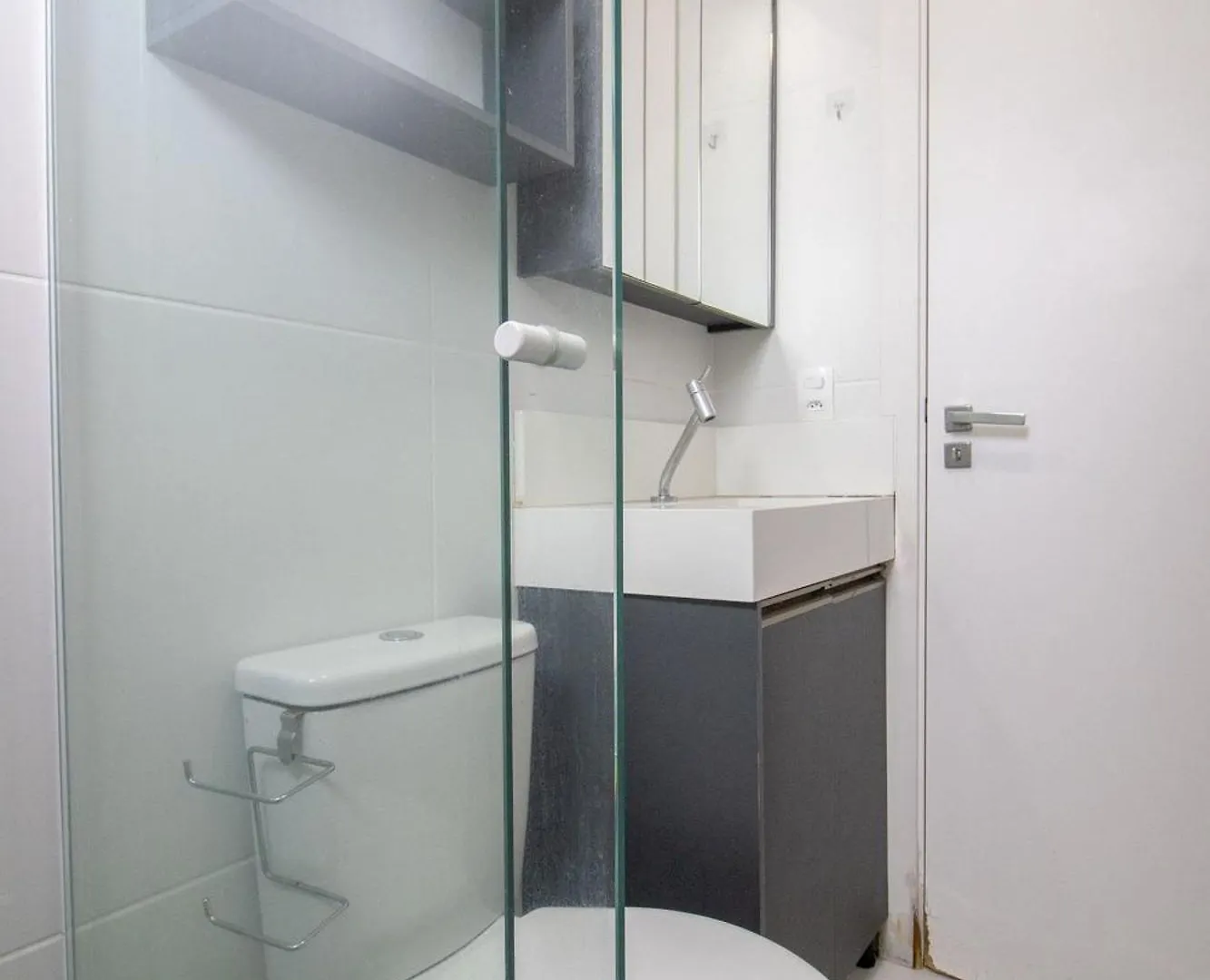 Las165 - Av. Central, Climatizado, Conforto, Wi-Fi Balneario Camboriu