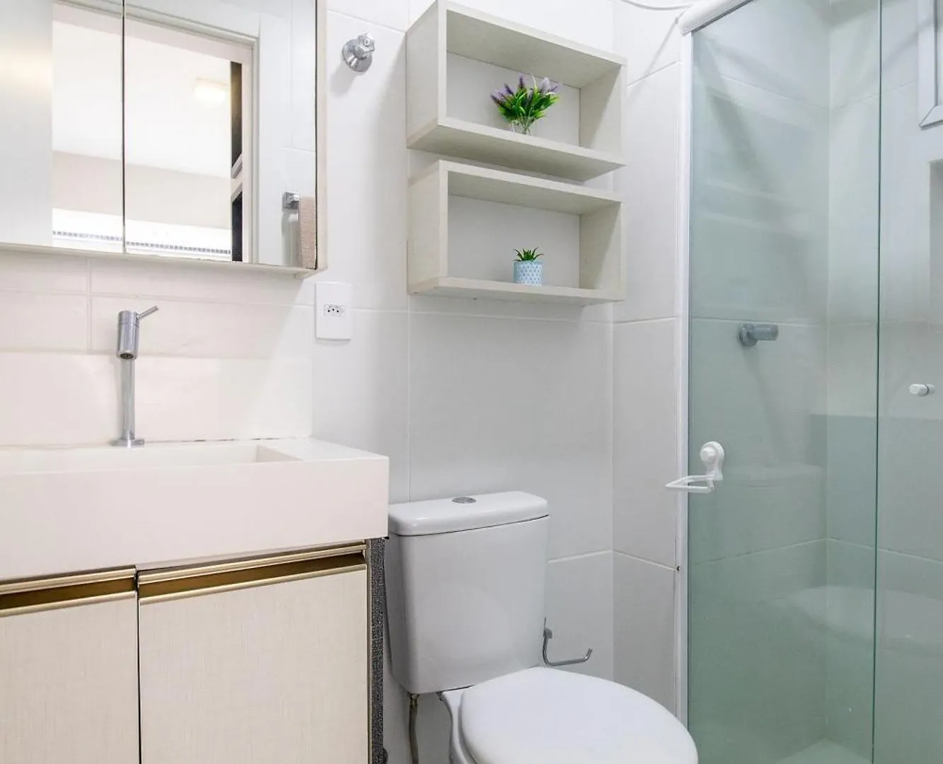 Las165 - Av. Central, Climatizado, Conforto, Wi-Fi Balneario Camboriu