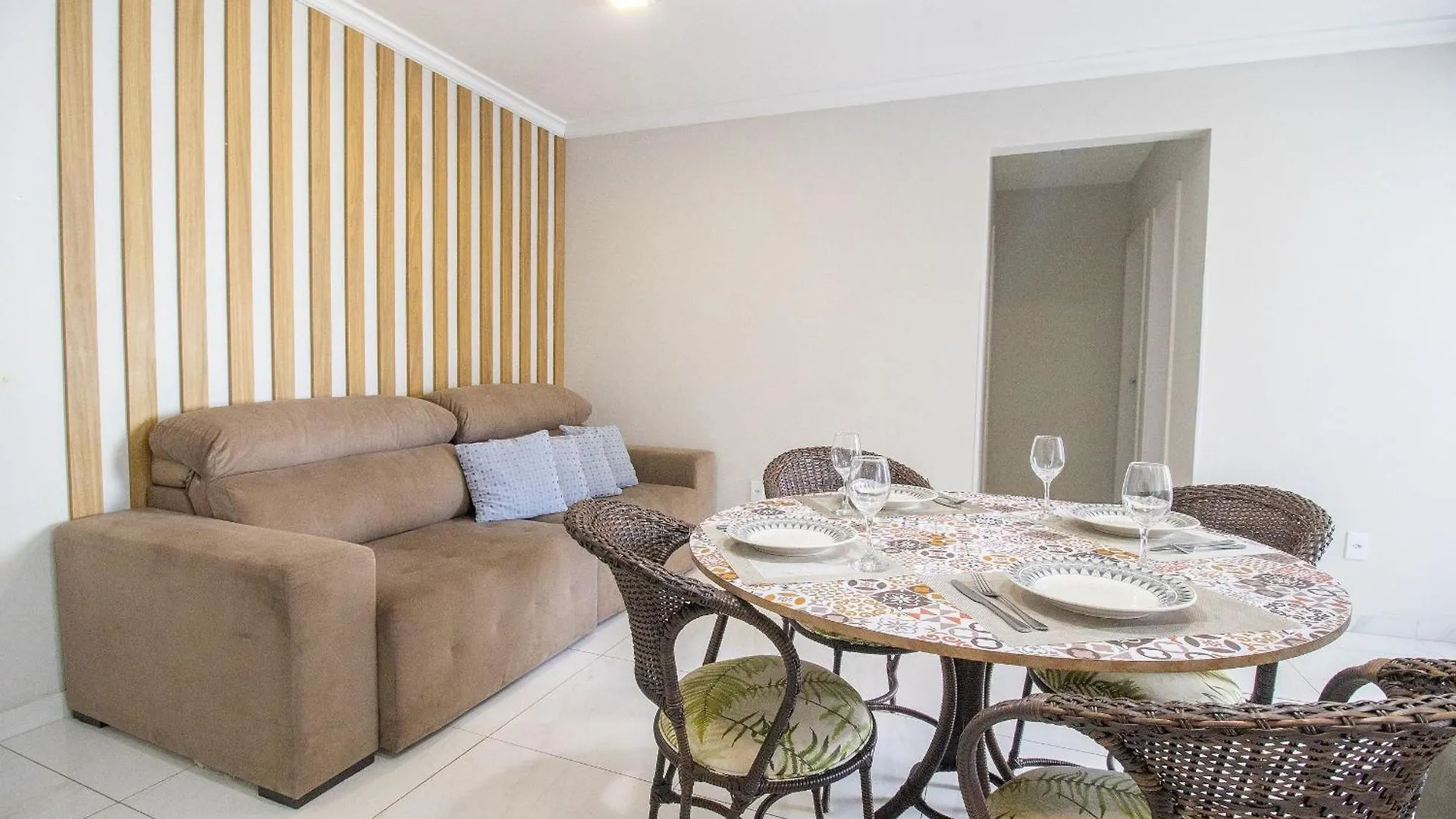 Las165 - Av. Central, Climatizado, Conforto, Wi-Fi Balneario Camboriu 0*,  Brezilya