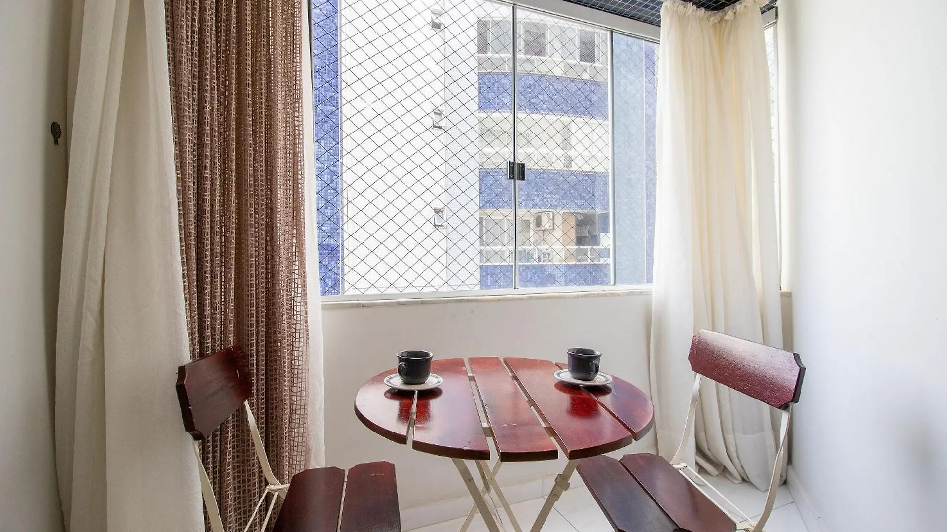 Las165 - Av. Central, Climatizado, Conforto, Wi-Fi Balneario Camboriu 0*,