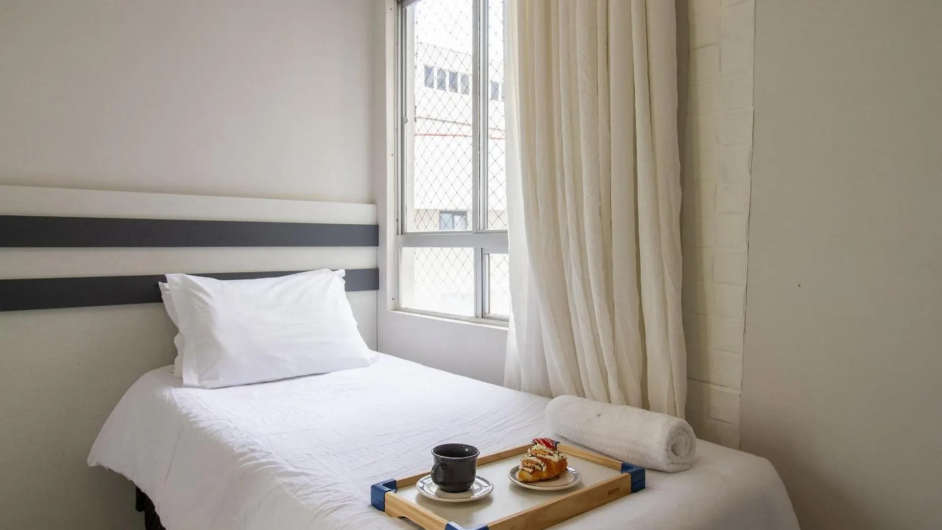 Las165 - Av. Central, Climatizado, Conforto, Wi-Fi Balneario Camboriu Brezilya